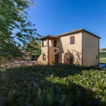 Villa La Fragola *