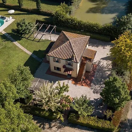 Agriturismo La Fragola