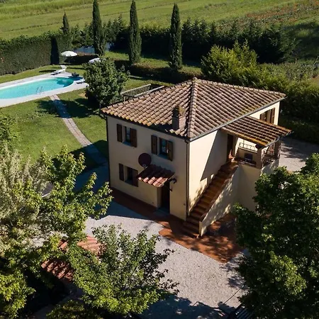 Agriturismo La Fragola *