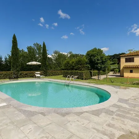 Villa Agriturismo La Fragola *