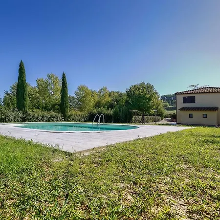 Villa Agriturismo La Fragola