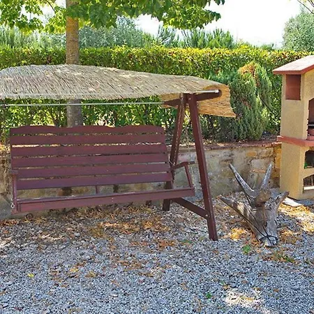 Agriturismo La Fragola *