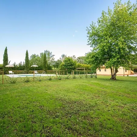 Villa Agriturismo La Fragola *