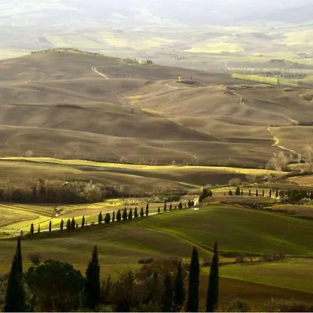 Agriturismo La Fragola