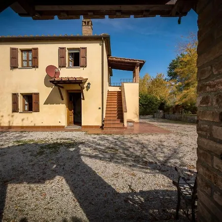 Agriturismo La Fragola *